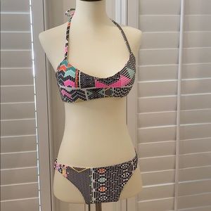 Mara Hoffman bikini!